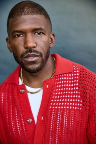 Malik J Ali