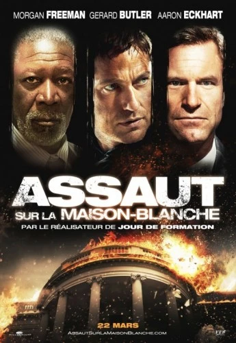 Theatrical Poster (France)
