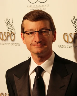 Robert Townson