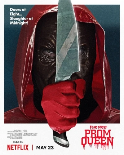Theatrical Poster (USA)