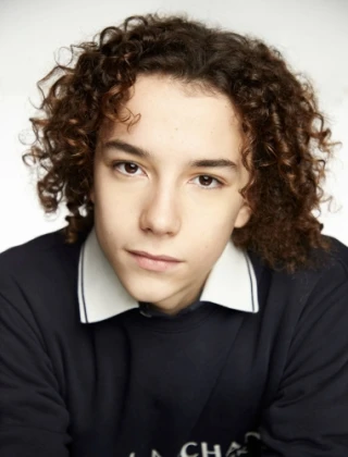 Cooper Jack Rubin