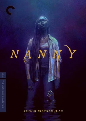 DVD Cover (Criterion Collection)