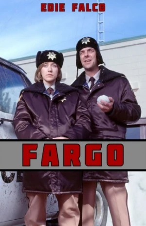 Theatrical Poster
