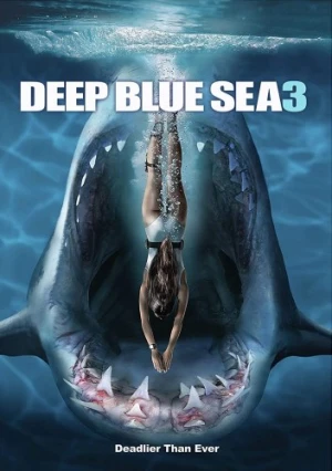 DVD Cover (Warner Brother)