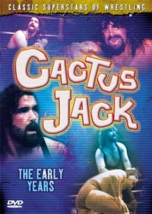 DVD Cover (Delta)