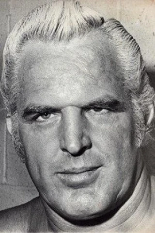 Eddie Graham