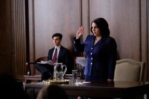 The Grand Jury