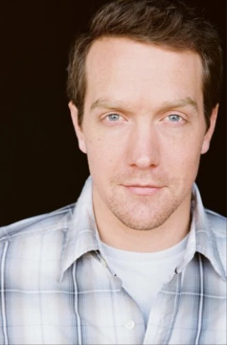 Steve Shane