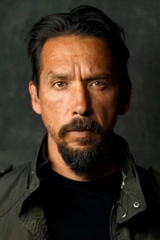 Anthony Aguilar