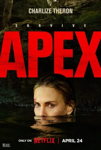 Theatrical Poster