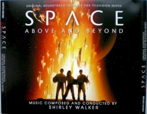 Space: Above and Beyond
