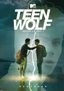 Teen Wolf: Season 6