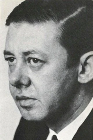 Peter George