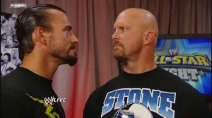 WWE All Star Night