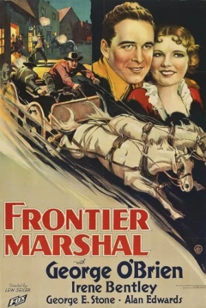 Theatrical Poster