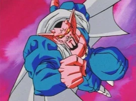 Heart of a Villain