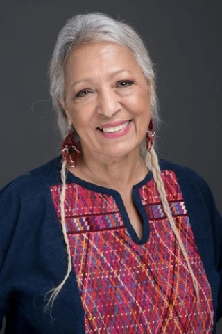 Irma-Estel Laguerre