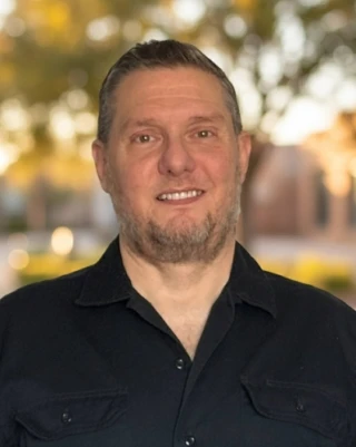 Mike W. Miller