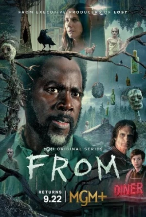 Theatrical Poster
