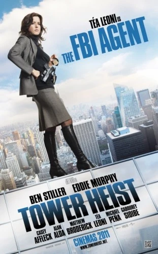 Theatrical Poster (USA)