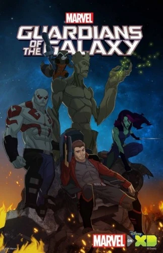 Theatrical Poster