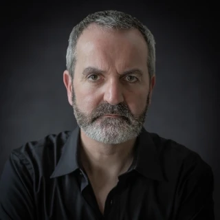 Ian Dillon