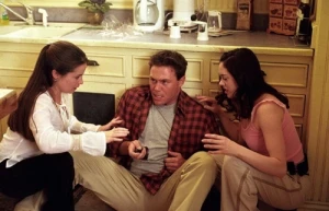 Saving Private Leo