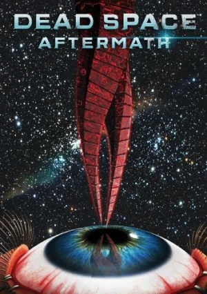 DVD Cover (Anchor Bay)