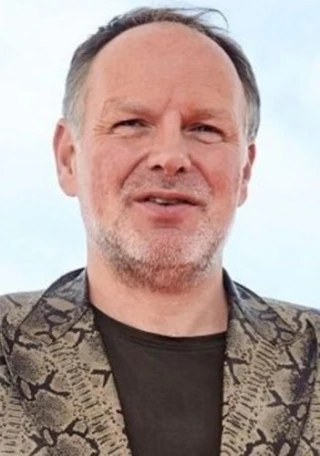 Yannick Bono