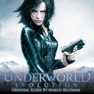 Underworld: Evolution
