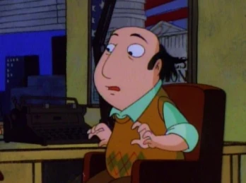 All the Duke's Men