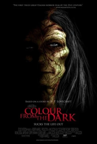 Theatrical Poster