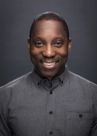 Nigel Downer
