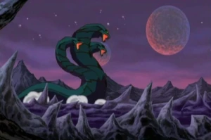 Awaken the Serpent
