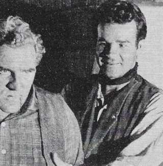 Dick Foote