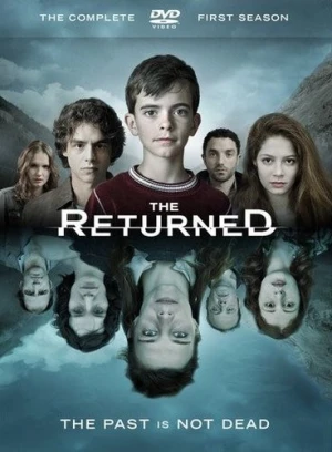 DVD Cover (Music Box Films)