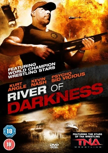 DVD Cover (UK)