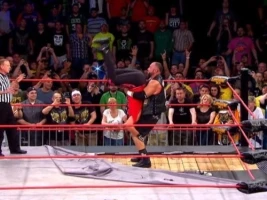 IMPACT Wrestling #465