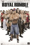 WWE: Royal Rumble 2010
