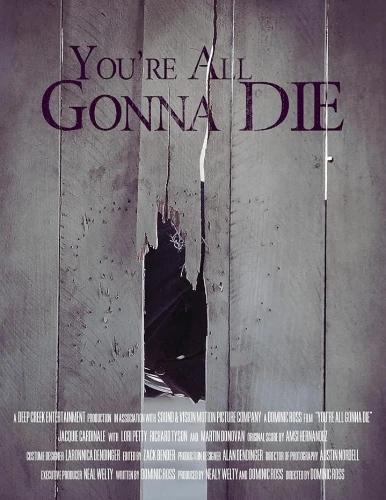 Theatrical Poster (USA)
