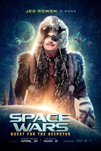 Theatrical Poster (USA)