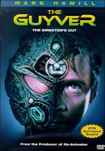 DVD Cover (New Line Studios)