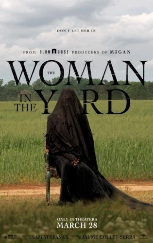 Theatrical Poster