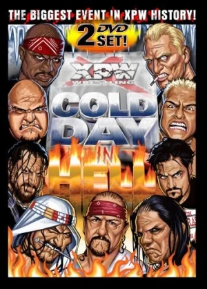 DVD Cover (Big Vision Entertainment)