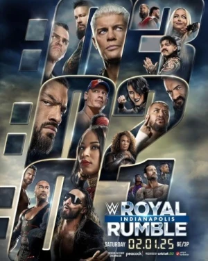 Theatrical Poster