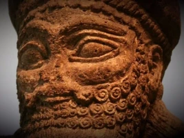 The Anunnaki Connection