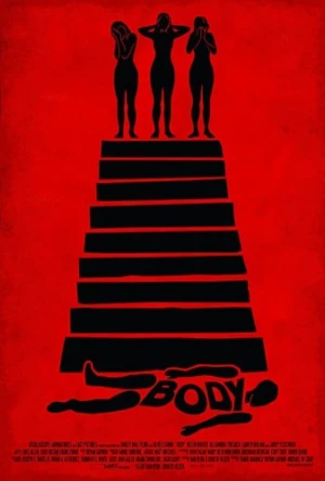 Theatrical Poster