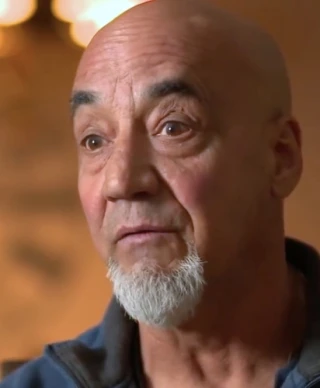 Charlie Otero