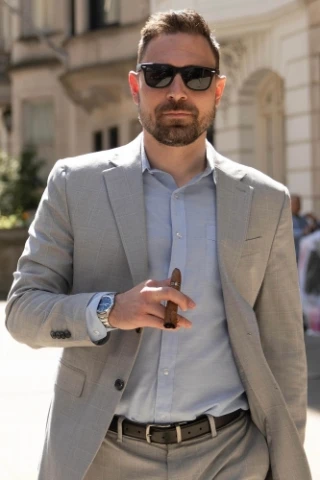 Daniel John Sobczak
