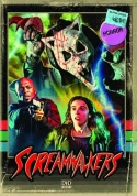 Screamwalkers